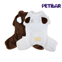 Macacão de urso para cães FurryBear