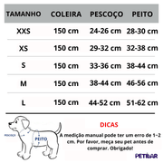 tabelas-de-edidas-da-coleira-para-caes-pequenos-petfit
