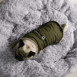 Casaco impermeavel de gola DryPaw Wear  imagem 