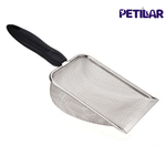 Pá de areia para gato CatClean 