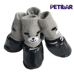 Sapatos para animais de estimação PetStep